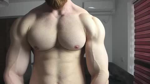 Zack Blitz online show from April 27, 2026, 7:50 am