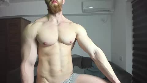 Zack Blitz online show from April 27, 2026, 7:56 pm