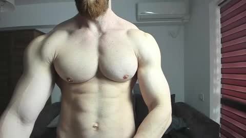 Zack Blitz online show from April 28, 2026, 8:19 am