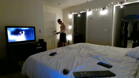 Alfa matt69 online show from February 5, 2026, 5:45 am