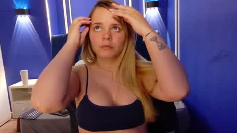 Zmyra online show from February 22, 2026, 11:42 am