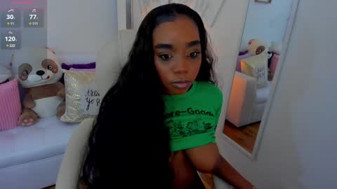 Zobe Love online show from January 17, 2025, 6:12 pm