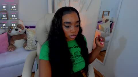 Zobe Love online show from January 18, 2025, 12:57 am