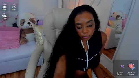 Zobe Love online show from January 27, 2025, 11:33 pm