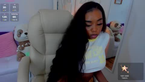 Zobe Love online show from March 3, 2025, 8:21 pm