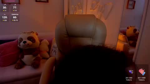 Zobe Love online show from March 11, 2025, 10:42 pm