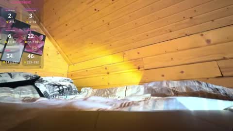 Zoe online show from April 15, 2026, 12:56 pm