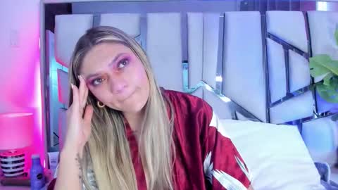 zoe__harper online show from November 20, 2025, 6:18 pm