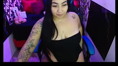 zoe online show from April 24, 2026, 12:02 am