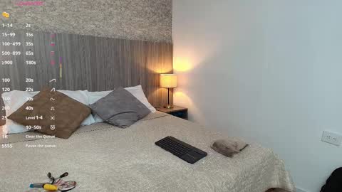 Zoe online show from March 7, 2026, 3:36 am