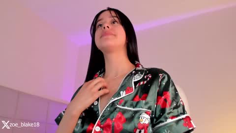 Zoe online show from December 1, 2024, 4:29 pm