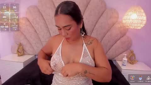 Snapshot of zoe_blosson chatting on April 10, 2026, 3:01 am zoe_blosson online show from April 10, 2026, 3:01 am