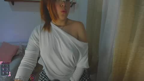 zoe brk online show from April 27, 2026, 8:18 pm