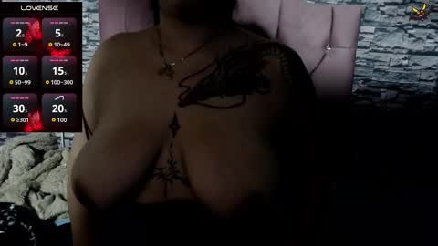 Zoe Bronw online show from March 6, 2026, 10:45 am