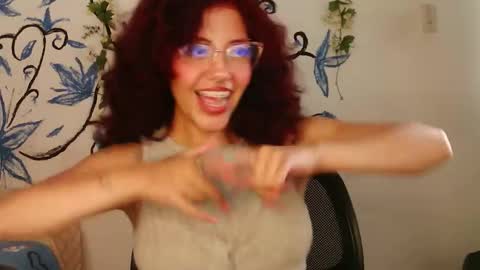 zoe_ch_ online show from February 25, 2026, 12:20 am