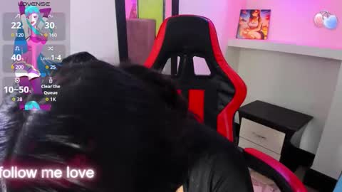 Z O E online show from September 16, 2025, 8:32 pm