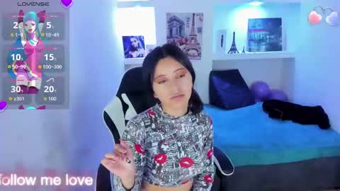 Z O E online show from October 9, 2025, 8:51 pm