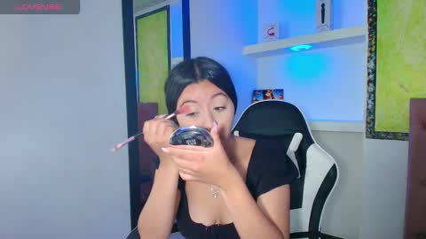 Z O E online show from November 18, 2025, 7:29 pm