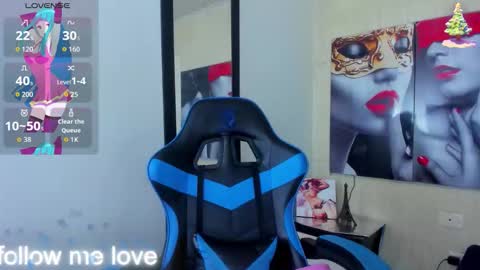 Z O E online show from January 7, 2026, 8:33 pm