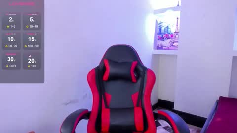 Z O E online show from March 26, 2026, 8:36 pm