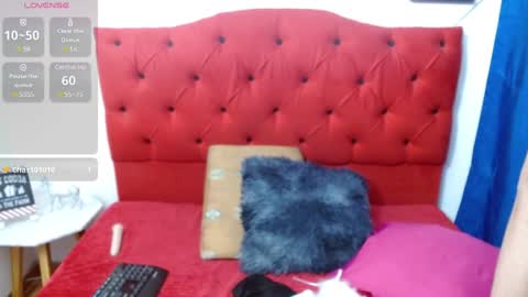 Zoe online show from December 9, 2024, 8:23 pm