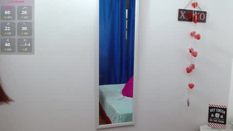 Zoe online show from December 17, 2024, 10:11 pm