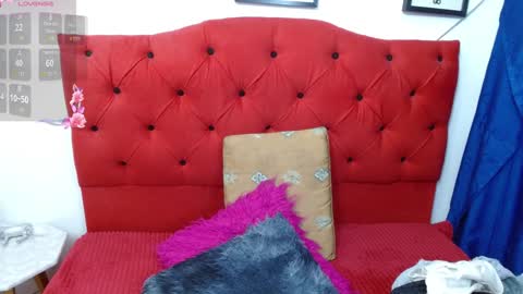 Zoe online show from December 21, 2024, 8:54 pm