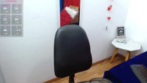 Zoe online show from January 7, 2025, 6:03 pm