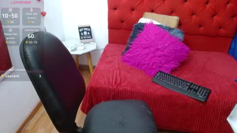 Zoe online show from January 16, 2025, 8:14 pm