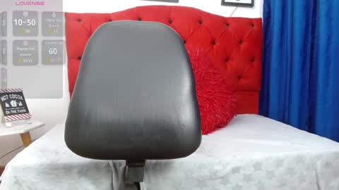 Zoe online show from January 29, 2025, 12:43 am