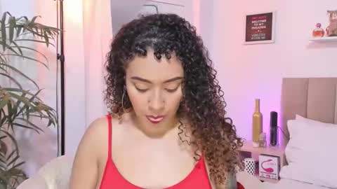 Zoe Gruber online show from November 19, 2025, 11:49 pm