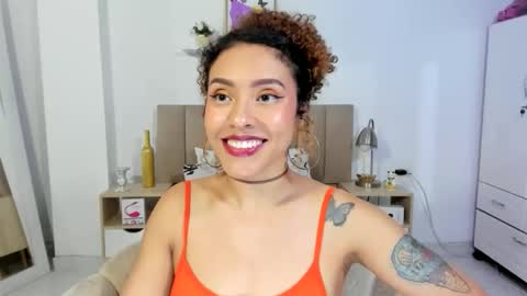 Snapshot of zoe_gruber chatting on June 11, 2026, 12:54 am Zoe Gruber online show from June 11, 2026, 12:54 am