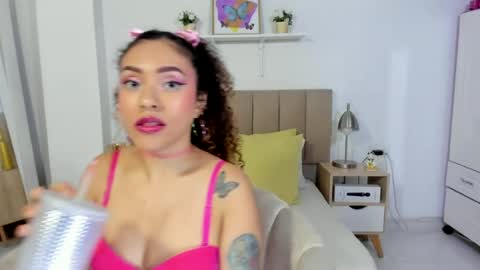 Snapshot of zoe_gruber chatting on June 26, 2026, 11:20 pm Zoe Gruber online show from June 26, 2026, 11:20 pm