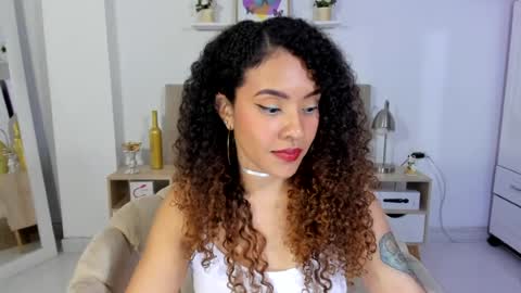 Snapshot of zoe_gruber chatting on July 11, 2026, 1:08 am Zoe Gruber online show from July 11, 2026, 1:08 am