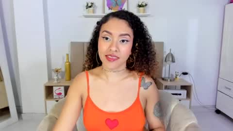 Snapshot of zoe_gruber chatting on July 16, 2026, 1:11 am Zoe Gruber online show from July 16, 2026, 1:11 am