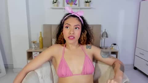 Snapshot of zoe_gruber chatting on July 18, 2026, 1:21 am Zoe Gruber online show from July 18, 2026, 1:21 am