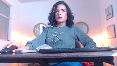 zoe_hecate online show from February 2, 2026, 10:58 am