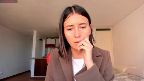 Snapshot of zoe_jeane_beker chatting on December 10, 2024, 9:11 pm ZOE online show from December 10, 2024, 9:11 pm