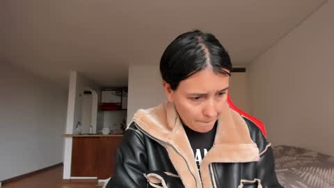 Snapshot of zoe_jeane_beker chatting on December 28, 2024, 8:15 pm ZOE online show from December 28, 2024, 8:15 pm