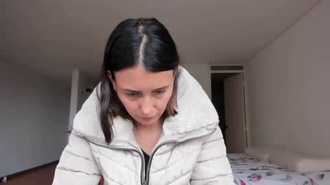 Snapshot of zoe_jeane_beker chatting on December 29, 2024, 9:09 pm ZOE online show from December 29, 2024, 9:09 pm