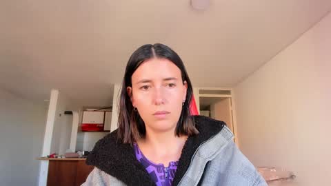 Snapshot of zoe_jeane_beker chatting on January 29, 2025, 10:11 pm ZOE online show from January 29, 2025, 10:11 pm