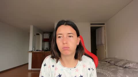 Snapshot of zoe_jeane_beker chatting on February 8, 2025, 7:05 pm ZOE online show from February 8, 2025, 7:05 pm