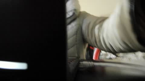 Snapshot of zoe_jeane_beker chatting on February 9, 2025, 1:33 am ZOE online show from February 9, 2025, 1:33 am