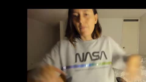 Snapshot of zoe_jeane_beker chatting on February 9, 2025, 11:46 pm ZOE online show from February 9, 2025, 11:46 pm