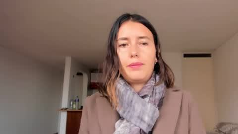 Snapshot of zoe_jeane_beker chatting on February 10, 2025, 8:31 pm ZOE online show from February 10, 2025, 8:31 pm