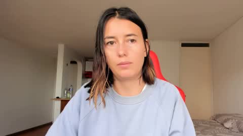 Snapshot of zoe_jeane_beker chatting on February 11, 2025, 7:27 pm ZOE online show from February 11, 2025, 7:27 pm