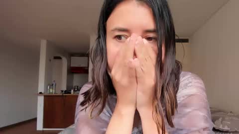 Snapshot of zoe_jeane_beker chatting on February 11, 2025, 10:28 pm ZOE online show from February 11, 2025, 10:28 pm