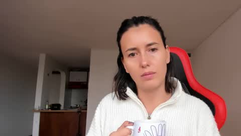 Snapshot of zoe_jeane_beker chatting on February 16, 2025, 8:55 pm ZOE online show from February 16, 2025, 8:55 pm