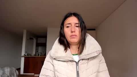 Snapshot of zoe_jeane_beker chatting on February 27, 2025, 9:25 pm ZOE online show from February 27, 2025, 9:25 pm