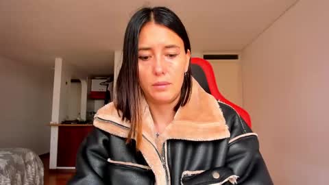 Snapshot of zoe_jeane_beker chatting on March 5, 2025, 8:42 pm ZOE online show from March 5, 2025, 8:42 pm